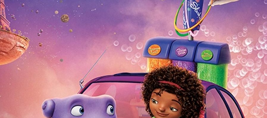 Home, no hay lugar como el hogar