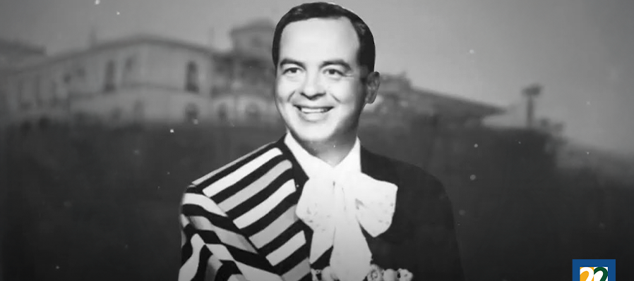 Homenaje a Tomás Méndez