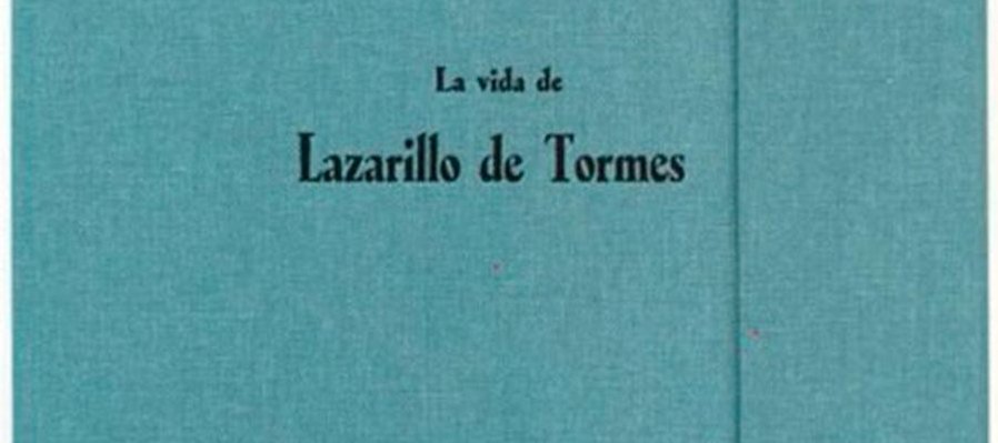 Homenaje al Lazarillo de Tormes
