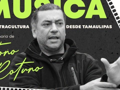 Homenaje póstumo a Juan Antonio Rotuno