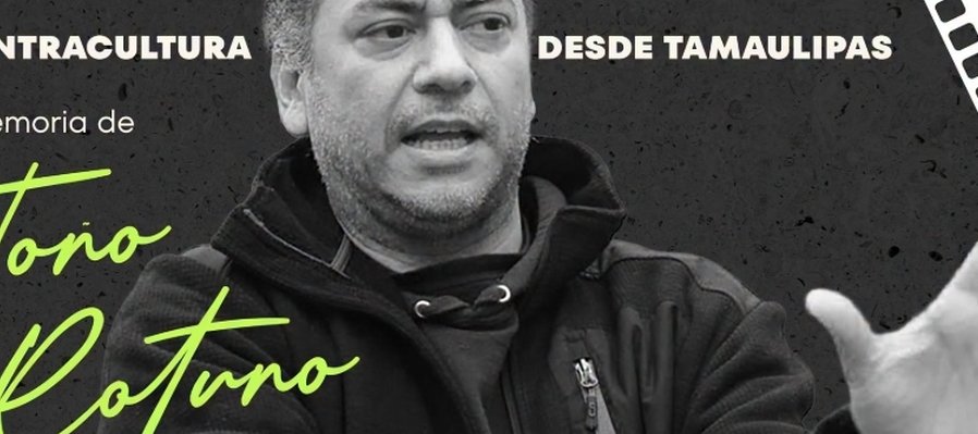 Homenaje póstumo a Juan Antonio Rotuno