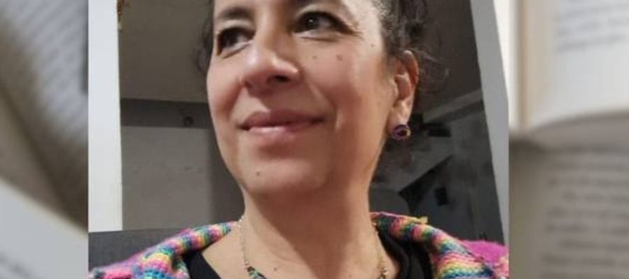 Homenaje Póstumo a Paloma González Valdivia