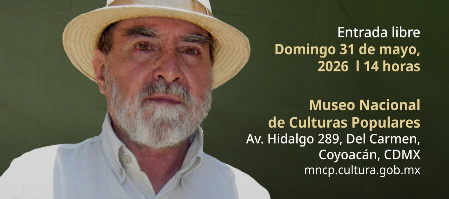 Homenaje Póstuno al maestro Eugenio Sánchez Aldana Reséndiz