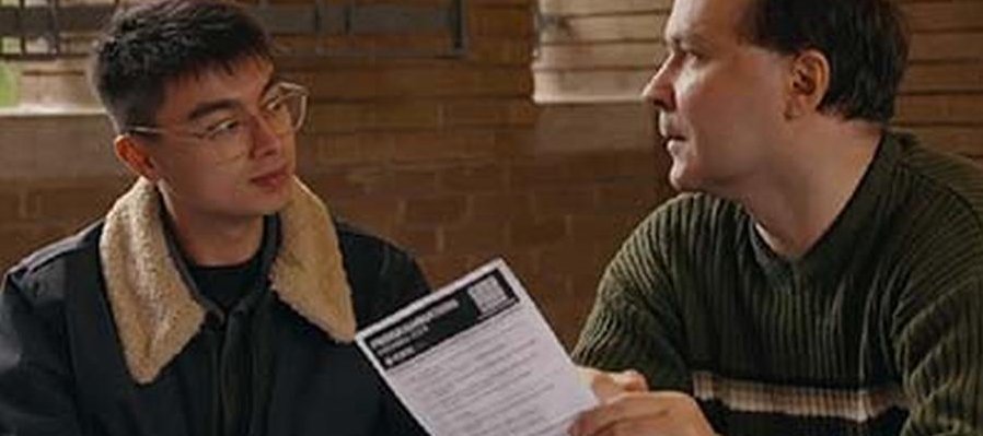 6a Semana de Cine Migrante | Muestra 1