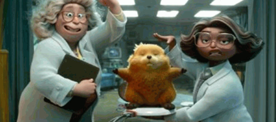 Hoppers: operación castor