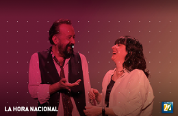 La hora nacional
