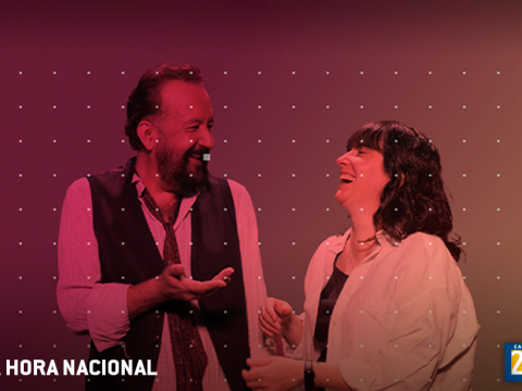 La hora nacional