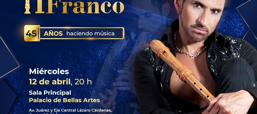 Horacio Franco