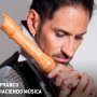 Imagen muestra de Horacio Franco. 45 años haciendo música