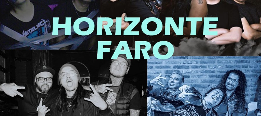 Horizontes Faro