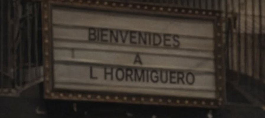 Día mundial del teatro