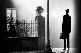 Imagen muestra de la actividad Horror Symphony