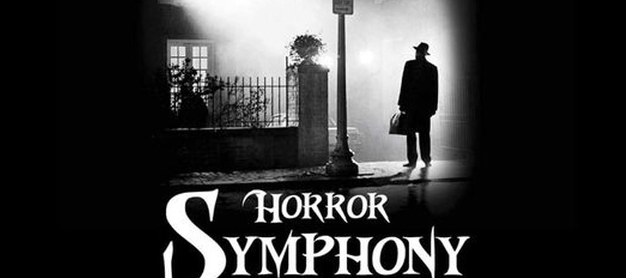 Horror Symphony