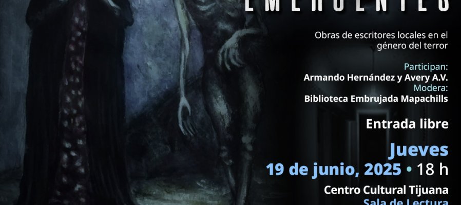 Horrores emergentes
