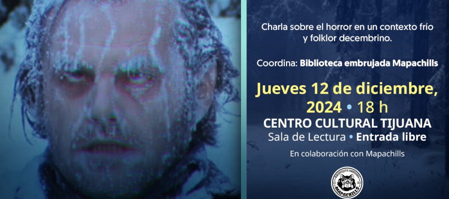 Horrores Invernales