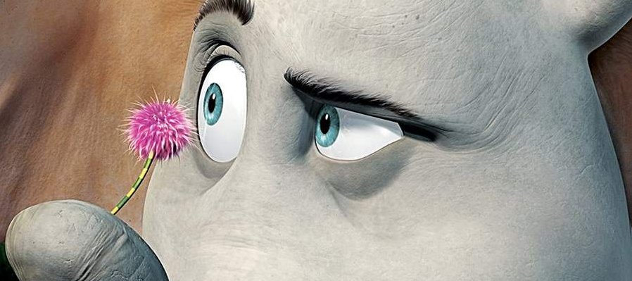 Horton y el mundo de los quién
