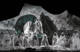 Imagen muestra de la actividad NeoArctic