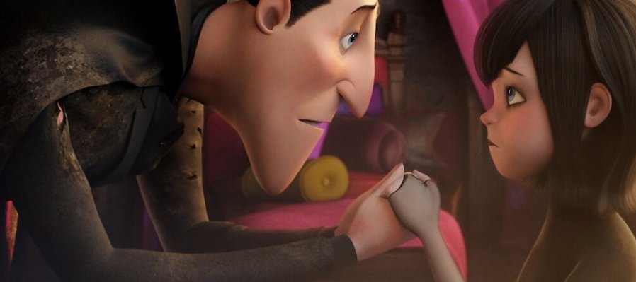 Hotel Transylvania