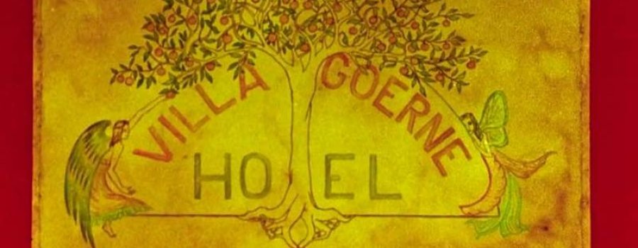 Hotel Villa Goerne