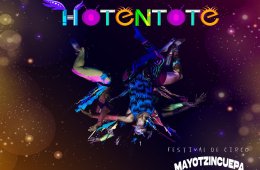 Hotentote