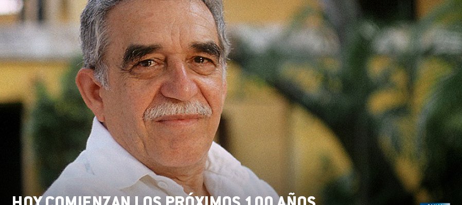 Hoy comienzan los próximos cien años