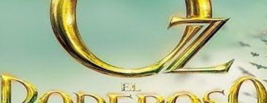 El poderoso Oz