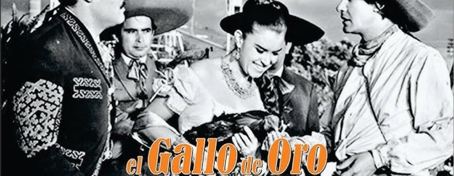 El Gallo de Oro