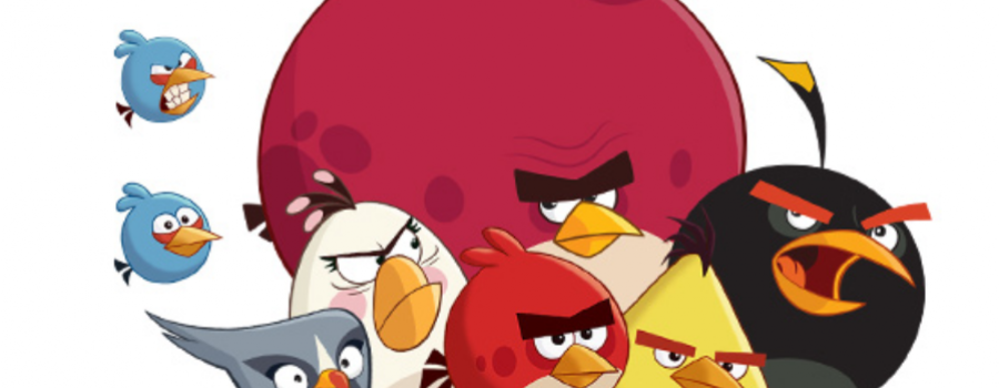 Angry Birds 2