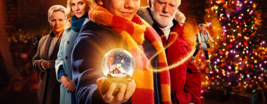 La familia Claus