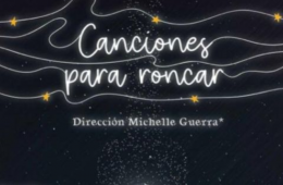 Imagen muestra de la actividad: Canciones para Roncar