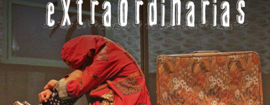 Cosas pequeñas y extraordinarias