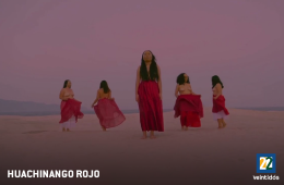 Huachinango rojo