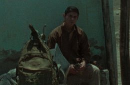 Huaquero