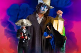 Historias de la Huasteca