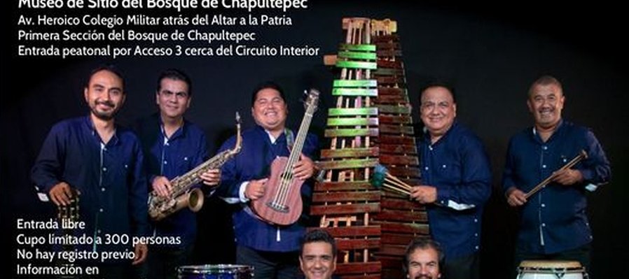 Huateque Jarocho