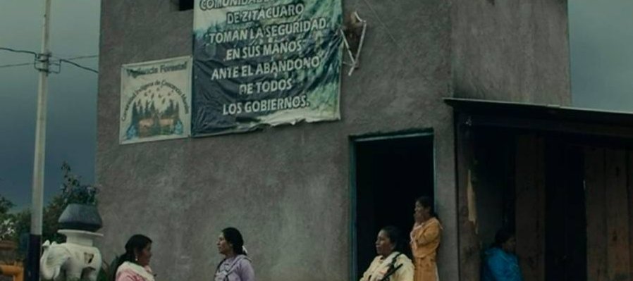 Las Huellas que vamos dejando