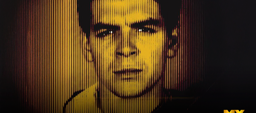 La huella del Dr. Ernesto Guevara