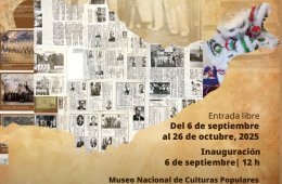 Huellas de la Historia La comunidad cantonesa en México