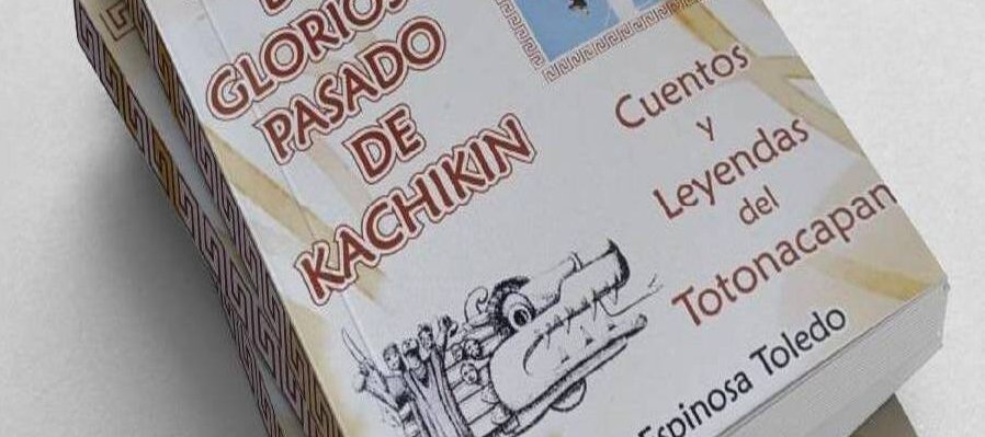 Huellas del glorioso pasado de Kachikin