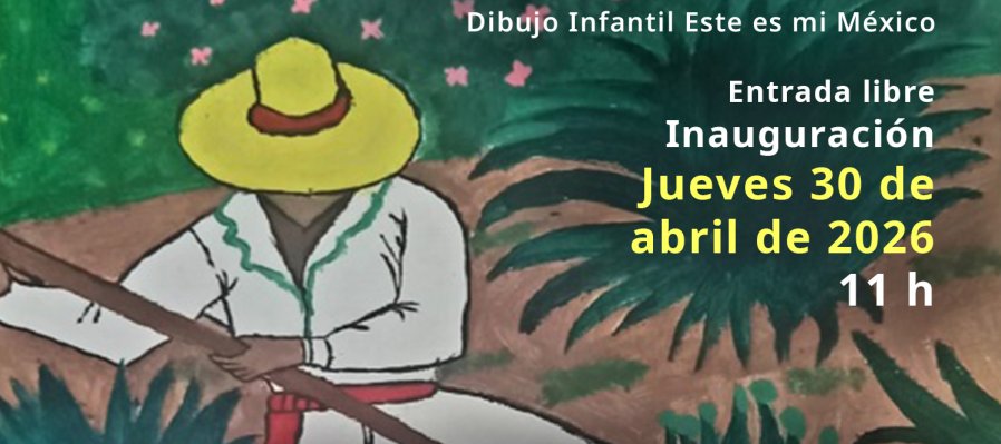 Huellas vivas riqueza cultural de México