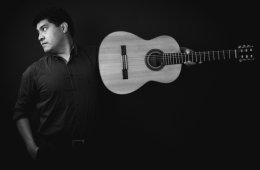 Hugo Armando Medina