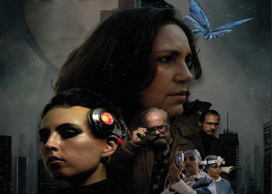 Imagen muestra de la actividad Humania