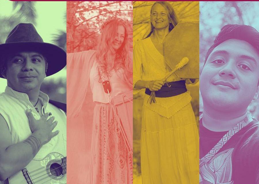 Imagen muestra de la actividad Humanxs medicina