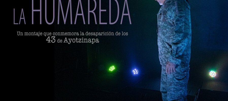 La humareda
