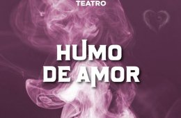 Humo de amor