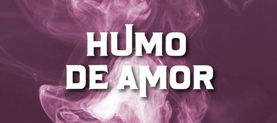 Humo de amor