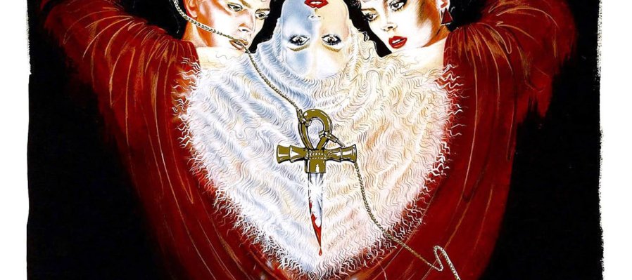 El ansia (The Hunger, 1983)