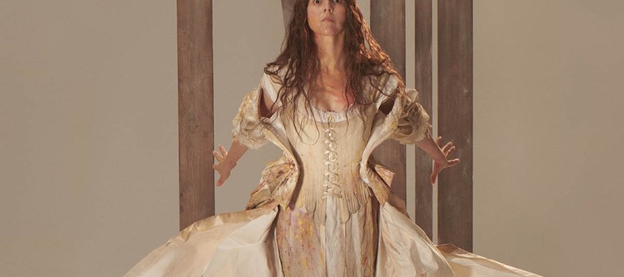 MET de Nueva York: I Puritani.