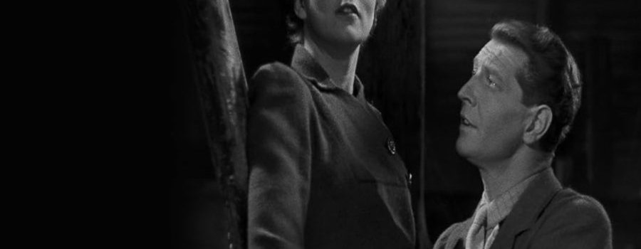 I Know Where Im Going!