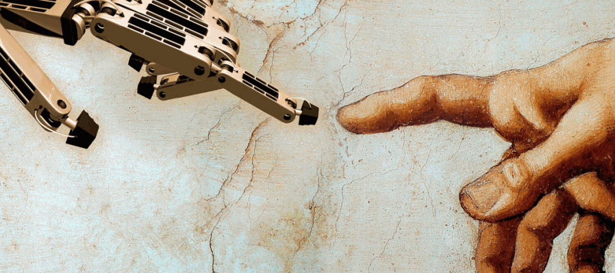 ¿Quién le teme a la IA ?